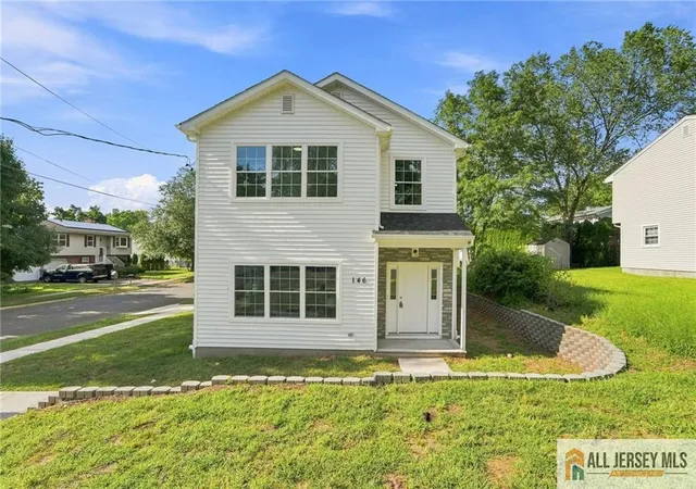 Photo 1 of Single family home for sale at 146 Hillside Ave, Piscataway, NJ 08854 | MLS# 2770477M | Listing updated on 2026-09-20