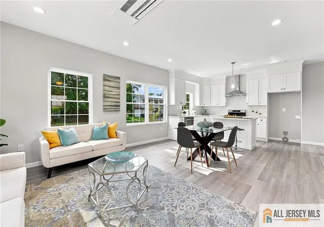 Photo 3 of Single family home for sale at 146 Hillside Ave, Piscataway, NJ 08854 | MLS# 2770477M | Listing updated on 2026-09-20