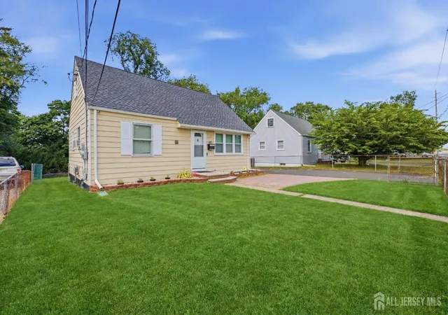 Photo 2 of Single family home for sale at 2697 Woodbridge Ave, Edison, NJ 08817 | MLS# 2705078R | Listing updated on 2026-09-26
