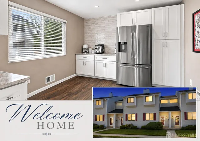 Photo 1 of Townhouse for sale at 565 Clubhouse Dr, Middletown, NJ 07748 | MLS# 2704071R | Listing updated on 2026-09-08