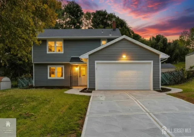 Photo 2 of Single family home for sale at 12 Villanova Rd, Parlin, NJ 08859 | MLS# 2704786R | Listing updated on 2026-10-07