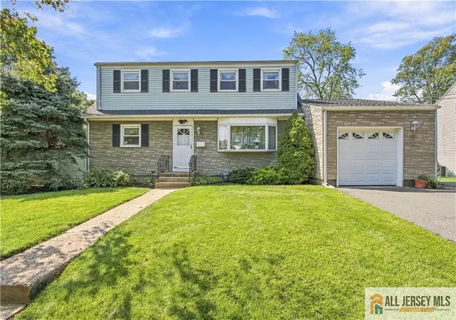Photo 1 of Single family home for sale at 110 Stony Rd, Edison, NJ 08817 | MLS# 2770520M | Listing updated on 2026-09-17