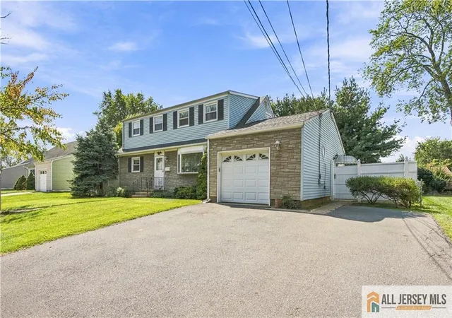 Photo 2 of Single family home for sale at 110 Stony Rd, Edison, NJ 08817 | MLS# 2770520M | Listing updated on 2026-09-17