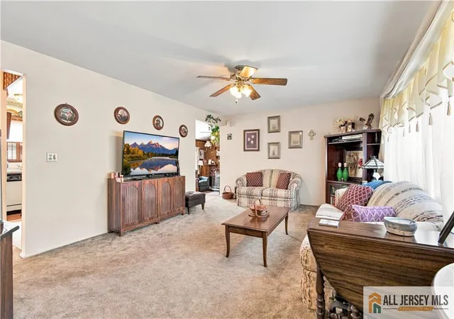 Photo 3 of Single family home for sale at 110 Stony Rd, Edison, NJ 08817 | MLS# 2770520M | Listing updated on 2026-09-17