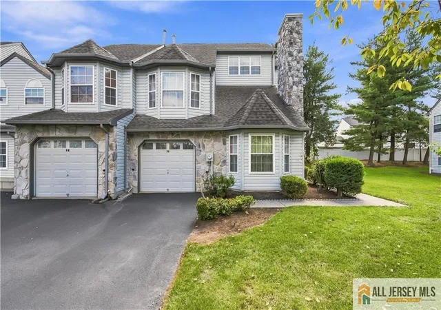 Condo for sale at 98 Orion Rd, Piscataway, NJ 08854 | MLS# 2770592M