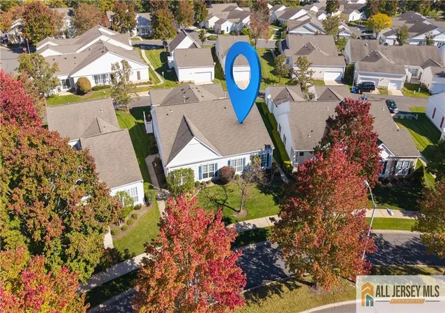 Photo 1 of Condo for sale at 366 Waterside Blvd, Monroe Township, NJ 08831 | MLS# 2770807M | Listing updated on 2026-10-24