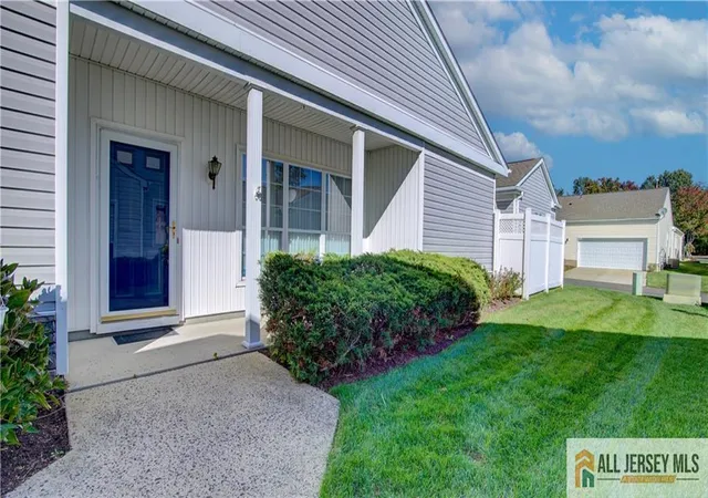 Photo 2 of Condo for sale at 366 Waterside Blvd, Monroe Township, NJ 08831 | MLS# 2770807M | Listing updated on 2026-10-24