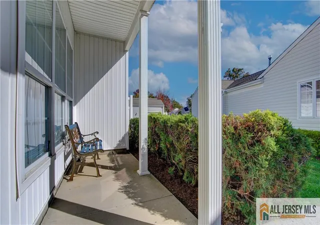 Photo 3 of Condo for sale at 366 Waterside Blvd, Monroe Township, NJ 08831 | MLS# 2770807M | Listing updated on 2026-10-24