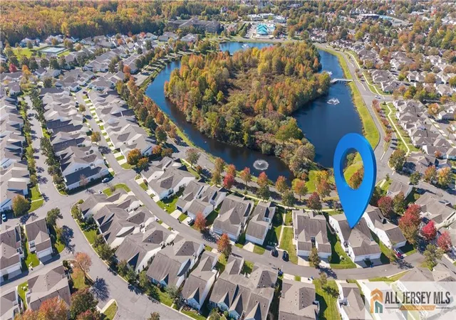 Photo 4 of Condo for sale at 366 Waterside Blvd, Monroe Township, NJ 08831 | MLS# 2770807M | Listing updated on 2026-10-24