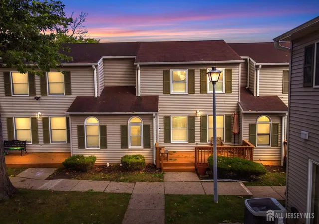 Photo 1 of Townhouse for sale at 664 Irvington Ave #6, Maplewood, NJ 07040 | MLS# 2704298R | Listing updated on 2026-09-16