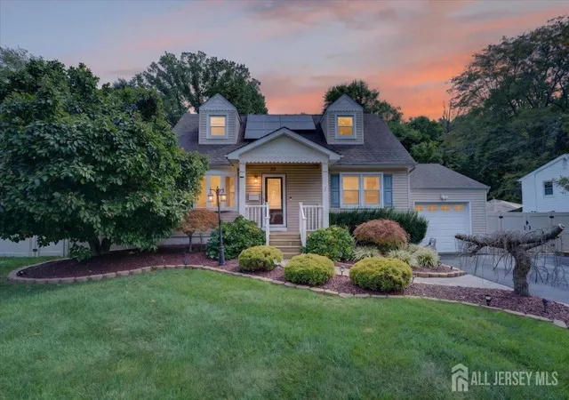 Photo 1 of Single family home for sale at 36 Sherwood Ave, East Brunswick, NJ 08816 | MLS# 2704098R | Listing updated on 2026-09-25