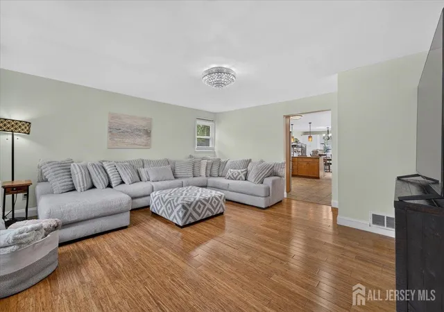 Photo 2 of Single family home for sale at 36 Sherwood Ave, East Brunswick, NJ 08816 | MLS# 2704098R | Listing updated on 2026-09-25
