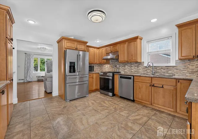 Photo 3 of Single family home for sale at 36 Sherwood Ave, East Brunswick, NJ 08816 | MLS# 2704098R | Listing updated on 2026-09-25