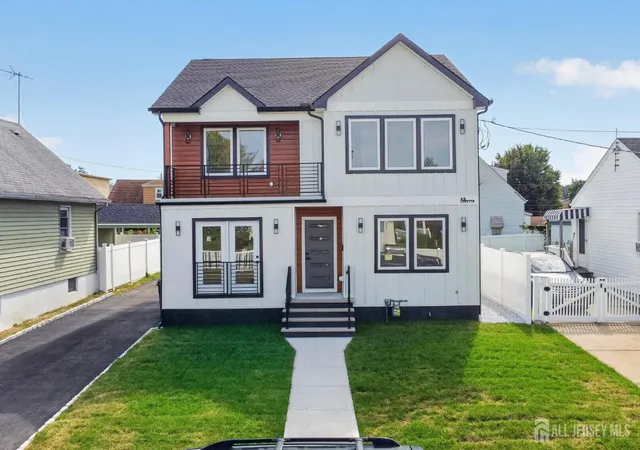Photo 2 of Single family home for sale at 49 Loretta St, Perth Amboy, NJ 08861 | MLS# 2704552R | Listing updated on 2026-09-29