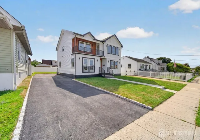 Photo 3 of Single family home for sale at 49 Loretta St, Perth Amboy, NJ 08861 | MLS# 2704552R | Listing updated on 2026-09-29
