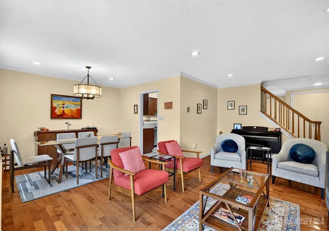 Photo 2 of Townhouse for sale at 63 Thoreau Dr, Plainsboro, NJ 08536 | MLS# 2703708R | Listing updated on 2026-09-23