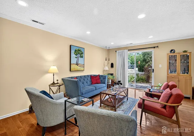 Photo 3 of Townhouse for sale at 63 Thoreau Dr, Plainsboro, NJ 08536 | MLS# 2703708R | Listing updated on 2026-09-23