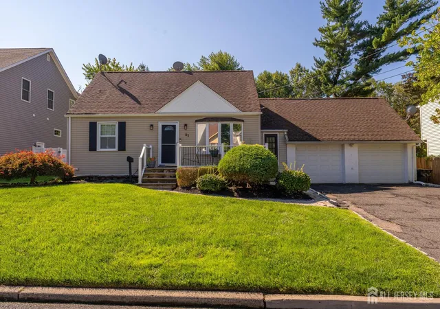 Photo 2 of Single family home for sale at 81 Lois Ave, East Brunswick, NJ 08816 | MLS# 2617592R | Listing updated on 2026-09-10