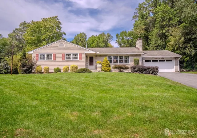 Photo 1 of Single family home for sale at 2215 Polk Ave, North Brunswick, NJ 08902 | MLS# 2704344R | Listing updated on 2026-09-29
