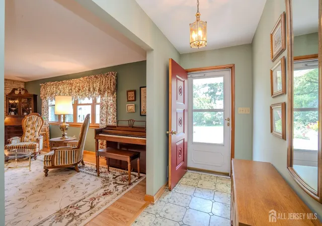 Photo 2 of Single family home for sale at 2215 Polk Ave, North Brunswick, NJ 08902 | MLS# 2704344R | Listing updated on 2026-09-29