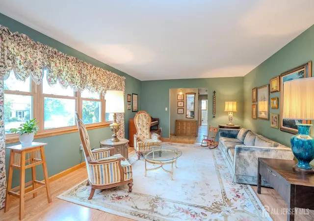 Photo 3 of Single family home for sale at 2215 Polk Ave, North Brunswick, NJ 08902 | MLS# 2704344R | Listing updated on 2026-09-29