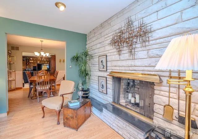 Photo 4 of Single family home for sale at 2215 Polk Ave, North Brunswick, NJ 08902 | MLS# 2704344R | Listing updated on 2026-09-29