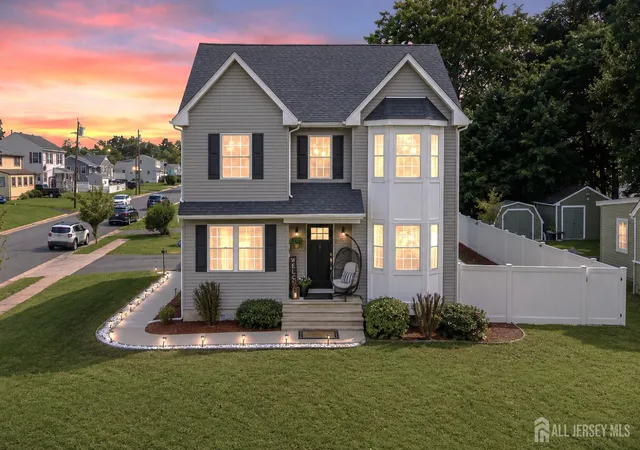 Photo 1 of Single family home for sale at 586 Dial Ave, Piscataway, NJ 08854 | MLS# 2703715R | Listing updated on 2026-09-18