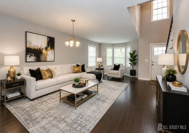 Photo 3 of Single family home for sale at 586 Dial Ave, Piscataway, NJ 08854 | MLS# 2703715R | Listing updated on 2026-09-18