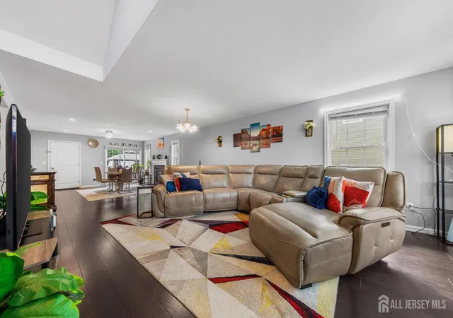 Photo 3 of Single family home for sale at 586 Dial Ave, Piscataway, NJ 08854 | MLS# 2703715R | Listing updated on 2026-09-18