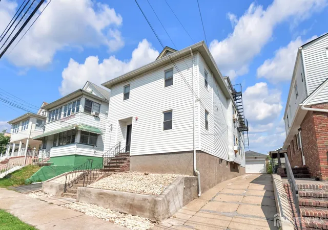 Photo 1 of Multi family home for sale at 133 135 23rd Avenue, Paterson, NJ 07513 | MLS# 2703711R | Listing updated on 2026-09-09