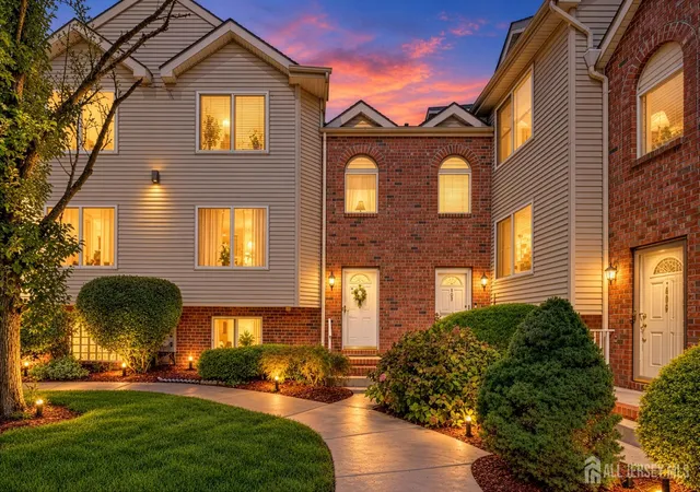 Photo 1 of Townhouse for sale at 402 Holly Dr, Perth Amboy, NJ 08861 | MLS# 2704194R | Listing updated on 2026-09-17