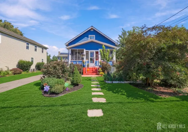 Photo 1 of Single family home for sale at 41 Sherman Ave, Piscataway, NJ 08854 | MLS# 2705070R | Listing updated on 2026-09-25