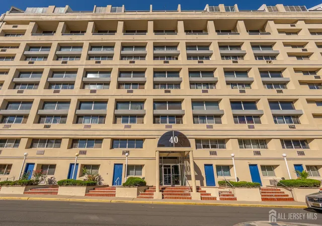 Condo for sale at 40 Fayette St #66, Perth Amboy, NJ 08861 | MLS# 2704369R