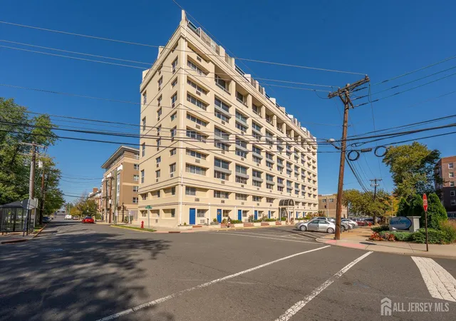 Photo 2 of Condo for sale at 40 Fayette St #66, Perth Amboy, NJ 08861 | MLS# 2704369R | Listing updated on 2026-09-17