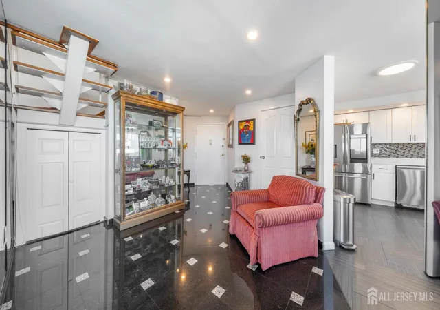 Photo 3 of Condo for sale at 40 Fayette St #66, Perth Amboy, NJ 08861 | MLS# 2704369R | Listing updated on 2026-09-17