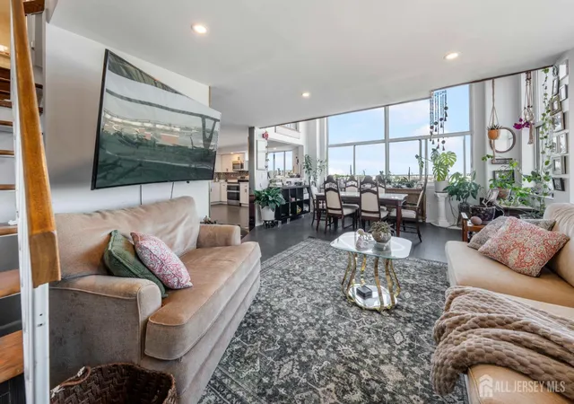 Photo 3 of Condo for sale at 40 Fayette St #66, Perth Amboy, NJ 08861 | MLS# 2704369R | Listing updated on 2026-09-17