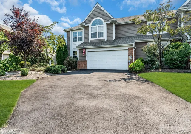 Photo 3 of Townhouse for sale at 8 Pine Valley Ln, Monroe Township, NJ 08831 | MLS# 2703779R | Listing updated on 2026-09-24