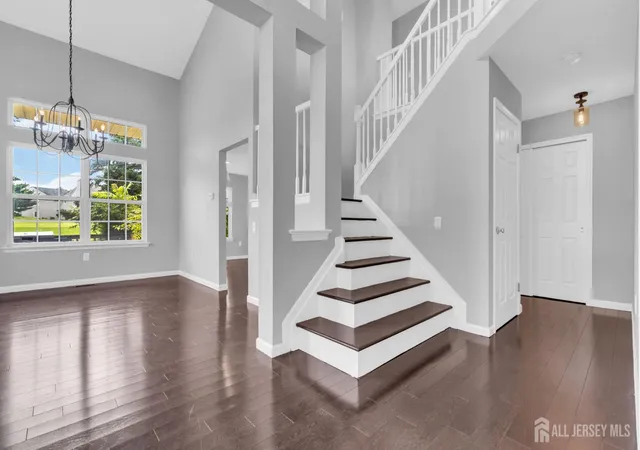 Photo 4 of Townhouse for sale at 8 Pine Valley Ln, Monroe Township, NJ 08831 | MLS# 2703779R | Listing updated on 2026-09-24