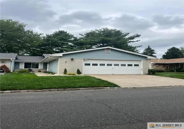 Photo 1 of Condo for sale at 719 Delair Rd #719B, Monroe Township, NJ 08831 | MLS# 2770574M | Listing updated on 2026-09-22