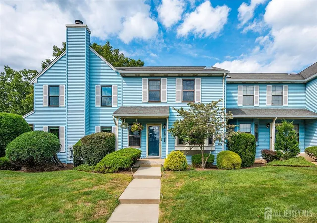 Photo 1 of Condo for sale at 1602 Deerfield Dr, Edison, NJ 08820 | MLS# 2704407R | Listing updated on 2026-09-24