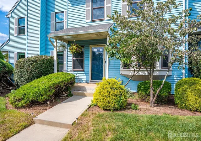 Photo 2 of Condo for sale at 1602 Deerfield Dr, Edison, NJ 08820 | MLS# 2704407R | Listing updated on 2026-09-24