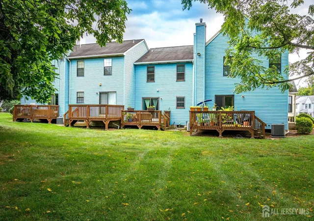 Photo 3 of Condo for sale at 1602 Deerfield Dr, Edison, NJ 08820 | MLS# 2704407R | Listing updated on 2026-09-24