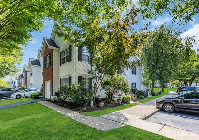 Photo 2 of Townhouse for sale at 401 Harvest Ln, Monmouth Junction, NJ 08852 | MLS# 2704253R | Listing updated on 2026-09-24