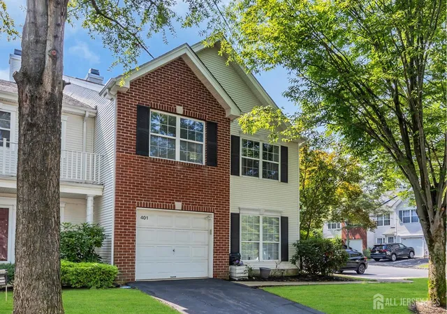 Photo 3 of Townhouse for sale at 401 Harvest Ln, Monmouth Junction, NJ 08852 | MLS# 2704253R | Listing updated on 2026-09-24