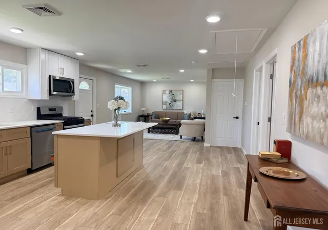 Photo 1 of Single family home for sale at 36 Charles Ter, Piscataway, NJ 08854 | MLS# 2704047R | Listing updated on 2026-09-22