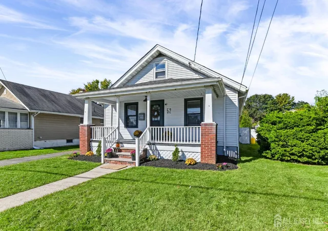 Photo 1 of Single family home for sale at 52 Main St, East Brunswick, NJ 08816 | MLS# 2706539R | Listing updated on 2026-10-23