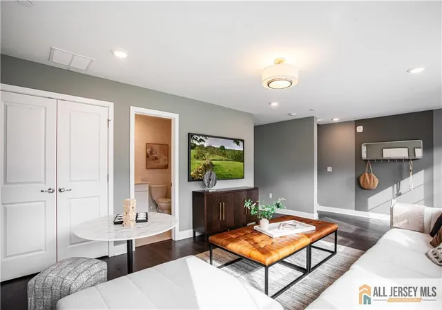 Photo 3 of Townhouse for sale at 116 Earl Hubbard Dr, Hopewell Twp, NJ 08560 | MLS# 2770532M | Listing updated on 2026-09-29