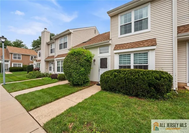 Photo 1 of Townhouse for sale at 11 Canterbury Cir, Somerset, NJ 08873 | MLS# 2770434M | Listing updated on 2026-09-11