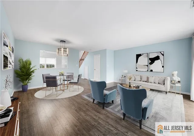Photo 2 of Townhouse for sale at 11 Canterbury Cir, Somerset, NJ 08873 | MLS# 2770434M | Listing updated on 2026-09-11