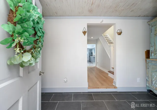 Photo 3 of Single family home for sale at 90 Edison Ave, Nutley, NJ 07110 | MLS# 2704493R | Listing updated on 2026-09-28